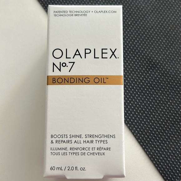 Olaplex no.  60ml Bonding Oil - Picture 2 of 3